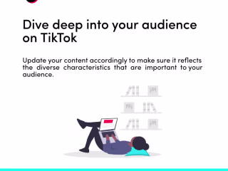 Inclusion Projects @ TikTok