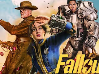 10 Facts on Fallout - The Prime Video series