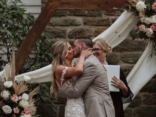 WEDDING SERVICES