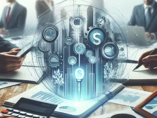 Corporate Finance Management