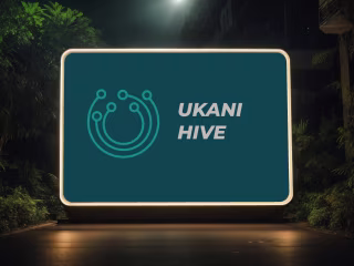 Ukani  Hive | Full Brand  Package