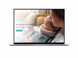 Telehealth: Bridging the Gap Between Digital and Human Care 