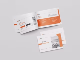 Brand Identity and Website Design for Anmish Adventures