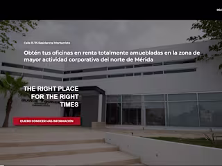 Quince Quince - WordPress Website