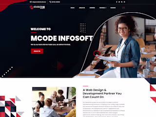 Best Website Design and Development Company