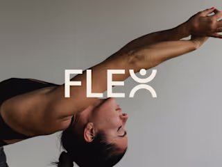 Brand Identity and Web Design for Flex Physio & Pilates