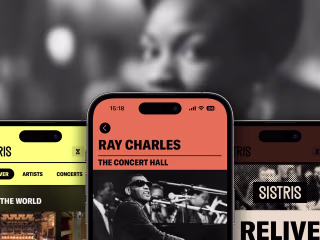 SISTRIS - for iOS & Android