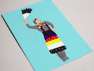 Souvenir Package