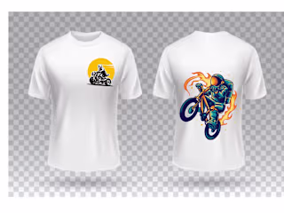 T- Shirt Design