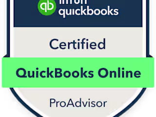 QuickBooks Online Services