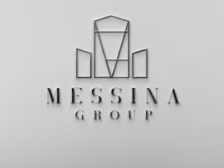 Brand Identity for Messina Group