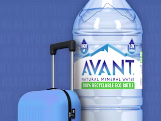 AVANT WHSmith Digital Signage Storefronts :: Behance