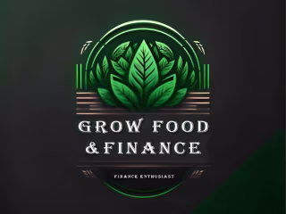 Grow food and Finance