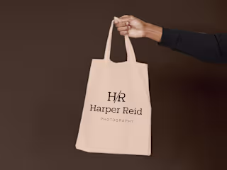 Harper Reid