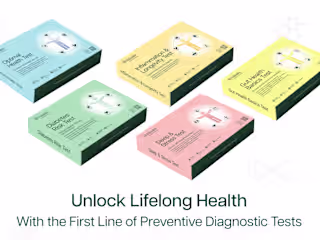 KiHealth Trade Show Video