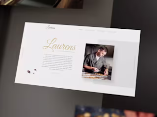 Laurens Pralines