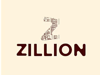 Zillion Company :: Behance