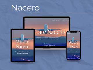 Nacero 