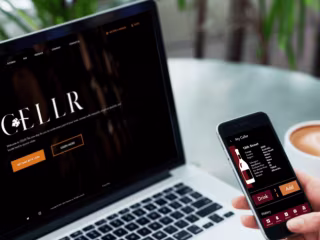 Peer-to-peer trading platform
