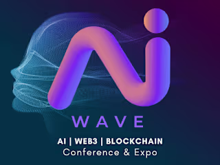 Ai Wave (Logo Design & Brand Identity)