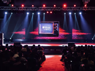 Web3 Re:Invent ~ Blockchain week 