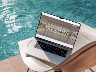 Villa Ellen Marbella