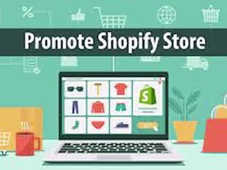 I will provide expert shopify, tiktok shop, and woocommerce sto…