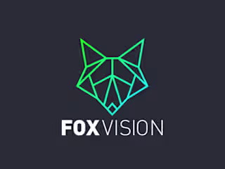 Fox Vision - Branding