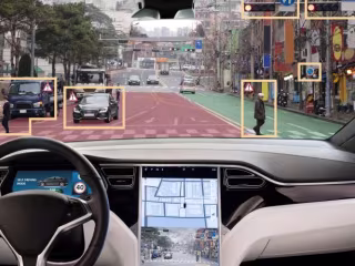 Is the World Ready for Self-Driving Cars?
