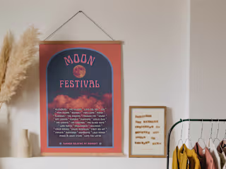 100 posters 