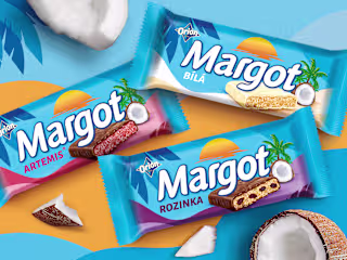 Revitalizing a Classic with Packaging Redesign