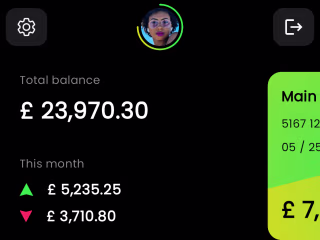 Case Study: Converting Figma UI to Flutter Code