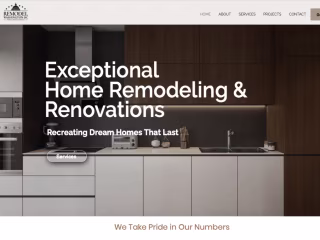 Remodel Washington DC - Kitchen bathroom basement remodeling-ad…