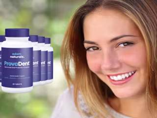 ProvaDent: [TOP 5 Reasons!] Why We're Your Best Choice?