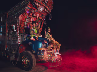 Rastah Fashion: Where Streetwear Meets Culture, Embraced by Ico…
