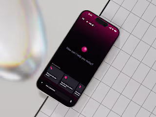 AI Chatbot app