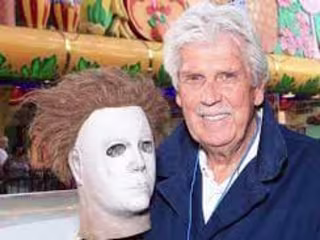 Halloween': Why Michael Myers' Mask Never Looked Scary Again Aft