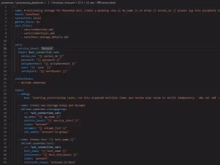 Automation with VB.NET | PowerShell | Bash | Python | IaC 