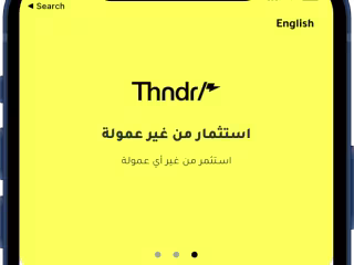 Thndr