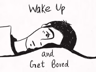 Bored 