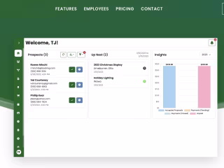 Saas & CRM Development