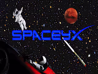 Spacey-X Rolling Tray Design