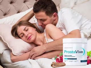 ProstaVive Review (LEGIT OR SCAM) — Really Work?