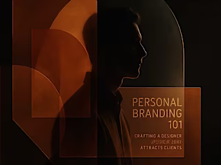 Personal Branding 101: Crafting a Designer Image That Attracts Clients
