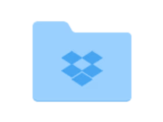 public share folder
