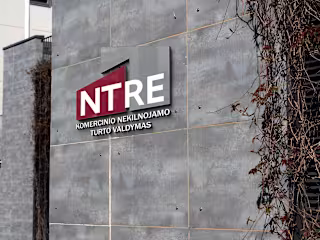BRANDING - NTRE