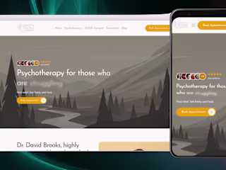 Dakota Trauma - Web Design and SEO