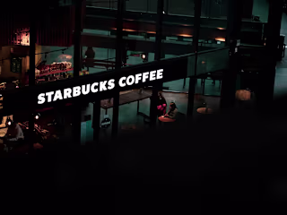 Starbucks Is a Bank, Not a Coffee Shop
