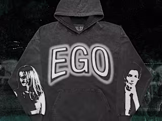 EGO CONCEPT CAPSULE COLLECTION