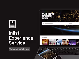 InList Experience Platform